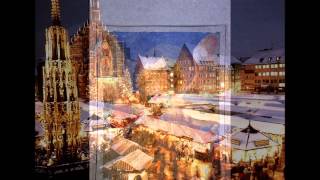 Panis Angelicus, Christmas music - WJ Kim