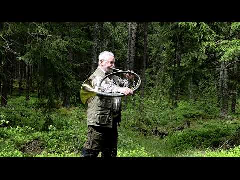 Kein schöner Land Småland