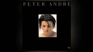 Peter Andre - Take Me Back (Album : Peter Andre)