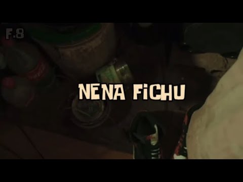 Nena Fichu - Andiex (visualizer)