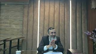 הרב אליעזר לוי - שונה הלכות - הלכות ברכות4 - לברך על דבר שלם - שיעורים מבית המדרש "אבי בעזרי" בת-ים (הרב אליעזר לוי) - התמונה מוצגת ישירות מתוך אתר האינטרנט יוטיוב. זכויות היוצרים בתמונה שייכות ליוצרה. קישור קרדיט למקור התוכן נמצא בתוך דף הסרטון הרב אליעזר לוי - שונה הלכות - הלכות ברכות4 - לברך על דבר שלם - שיעורים מבית המדרש "אבי בעזרי" בת-ים (הרב אליעזר לוי) - התמונה מוצגת ישירות מתוך אתר האינטרנט יוטיוב. זכויות היוצרים בתמונה שייכות ליוצרה. קישור קרדיט למקור התוכן נמצא בתוך דף הסרטון