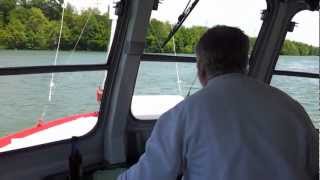 Bootsfahrt Rhein 2012 02