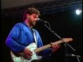 Tab Benoit