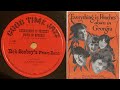 Everything Is Peaches Down In Georgia | Bob Scobey’s Frisco Band (Vocal Clancy Hayes) | 1953