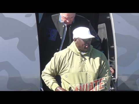 Michael Jordan’s $78M Jet Lands in Atlanta: Then He Went 2-for-2!