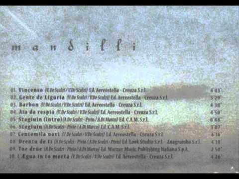 Vittorio De Scalzi - Aia da Respia