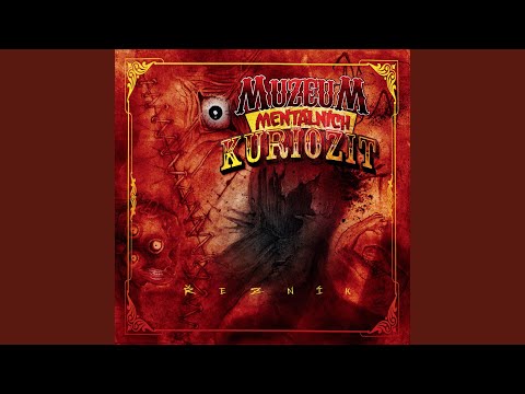 Penetrační Touhy (feat. James Cole, Hugo Toxxx, DeSade, Haades, O.D. & Evil Dope)