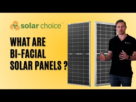 Ultimate Guide To Bifacial Solar Panels: Are they Worth It? Features, Benefits, and Must-Know Facts!