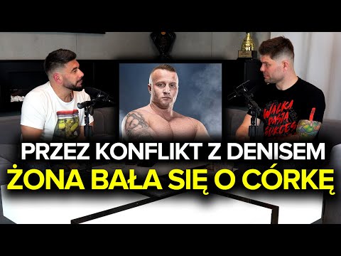 DON DIEGO - I was also a Bad Boy, thanks to Denis, Kubiszyn vs Pasternak, Szeli vs Wampir