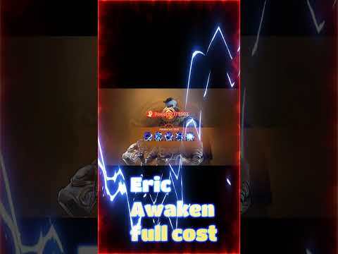 Eric full awaken cost