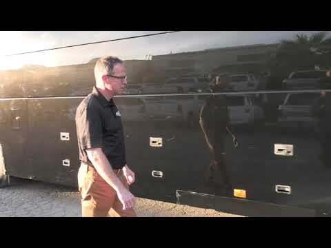 2020 Volvo 9700 Luxury Highway Coach C02565