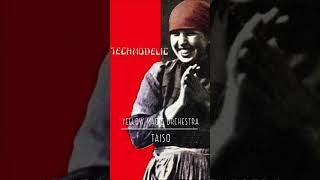 Yellow Magic Orchestra: 体操