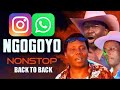 NGOGOYO BACK TO BACK MIX FT JOHN DEMATHEW SAMMY MURAYA KAMARU MUSAIMO SAM KINUTHIA GACHATHI WA THUO