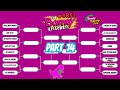The WORST Barney Episode Part 14 Breaking The Bracket