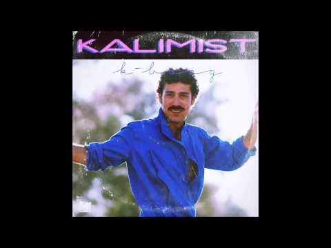 Kalimist K Boog - Kalimist K Boog (Full Album)