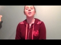Hotline Bling - Drake (Cover) 
