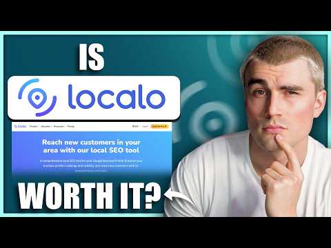 Localo Review: Can This Local SEO Tool Boost Your Google Rankings?