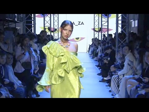 ZA_ZA | Spring Summer 2023 | Full Show