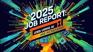 PODCAST: 2025 Global AI Jobs Barometer | AI is Creating Jobs Contrary to Myth that AI is Taking Jobs