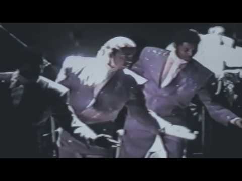 Exhilarating Iconic' After 7 - "Ready Or Not" (LIVE)