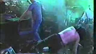 Butthole Surfers   Larry Sanders Show 1997 Low