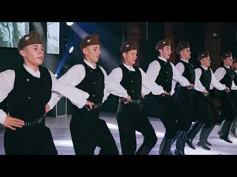 ALL STEPS 2025г. Ямбол, "ВОЙНИЦИ" юноши