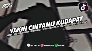 Download lagu DJ MESKI KAU SELALU MENYAKITI AKU - YAKIN CINTAMU KUDAPAT || DJ TIKTOK TERBARU mp3