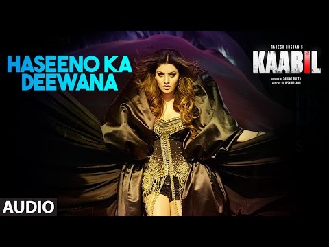 Haseeno Ka Deewana (Full Audio) — watch video