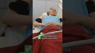 Download lagu Insecure dengan lengan bergelambir ? Coba treatment ini yuk😍❤️❤️ #treatment #bodyslimming #shorts mp3