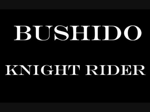 Video thumbnail for Knight Rider