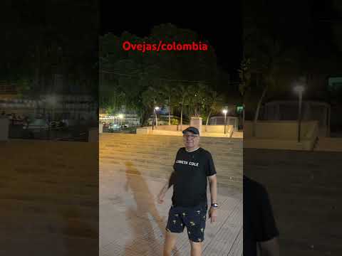 #ovejas/sucre/colombia#travel #costanorte