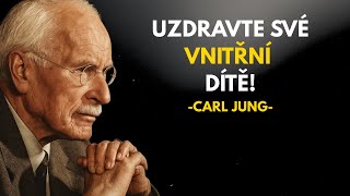 Jak uzdravit své vnitřní dítě a znovu získat sebelásku | Filozofie Carla Junga