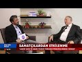 Hasan Özgüneş: 'Halayın tarihi neolitik çağlara dayanıyor' / Ali Haydar Çelebi / Kısa Bir Mola