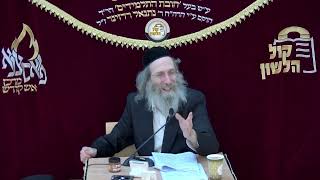 הרב אלימלך בידרמן | הכל נקבע לפי ההתחלה – פרשת נח - חורף תשפ"ו (ארגון קול הלשון) - התמונה מוצגת ישירות מתוך אתר האינטרנט יוטיוב. זכויות היוצרים בתמונה שייכות ליוצרה. קישור קרדיט למקור התוכן נמצא בתוך דף הסרטון הרב אלימלך בידרמן | הכל נקבע לפי ההתחלה – פרשת נח - חורף תשפ"ו (ארגון קול הלשון) - התמונה מוצגת ישירות מתוך אתר האינטרנט יוטיוב. זכויות היוצרים בתמונה שייכות ליוצרה. קישור קרדיט למקור התוכן נמצא בתוך דף הסרטון