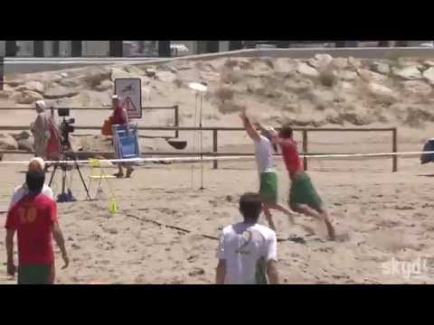 ECBU 2013 Day 3 Recap