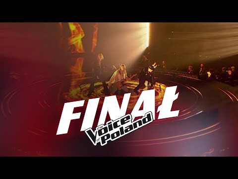 Tomson, Baron i Mateusz Jagiełło | „Whole Lotta Love” | FINAŁ | The Voice of Poland 16