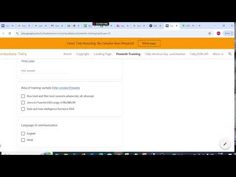 Tally Daybook Report Automation Tool (Multi-Company Ready)