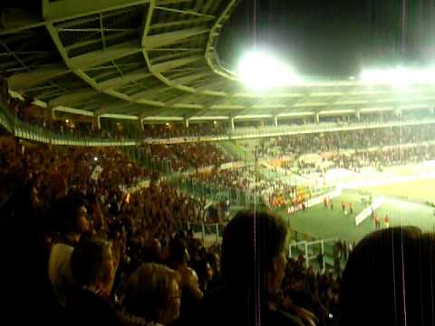 Torino-Grosseto 1-0 - Fischio Finale