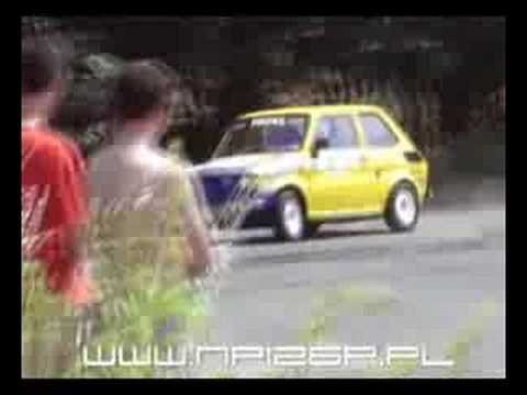 Kjs Cieszyński 13,07,08   Daro Total Salecki