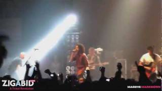 Rage Against the Machine - Live at the Hollywood Palladium, 2010 (Full Footage)