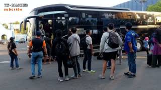 Download lagu UNSTOPPABLE‼️ STJ PIROSKHA OVERWHELMED WITH OVERFLOWING PASSENGERS AT MAOSPATI TERMINAL mp3