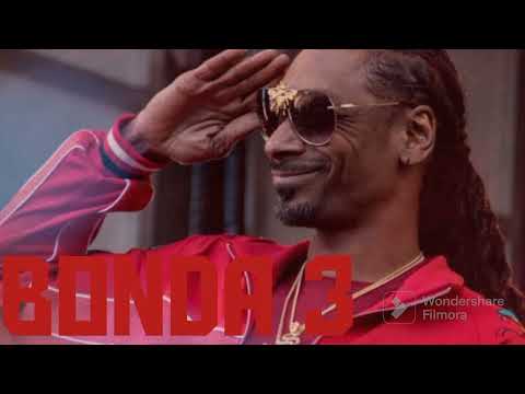 Autoescola Das Loucas-Snoop Dogg IA COVER Música do MC VV