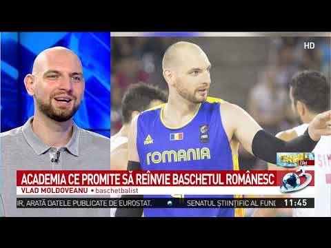 Vlad Moldoveanu, eroul zilei! I CSOV IN MEDIA #2