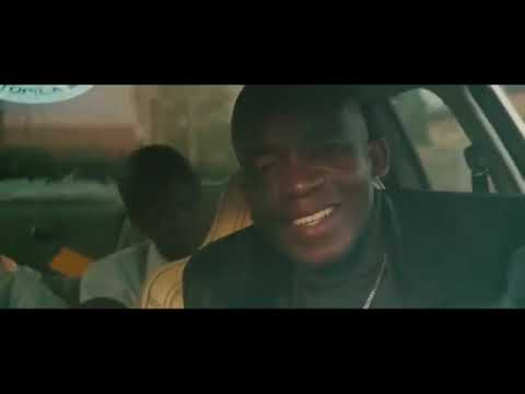 Jerusalem (Gangsters Paradise) Full Clip