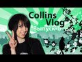 Collins Vlog - Выпуск 1 