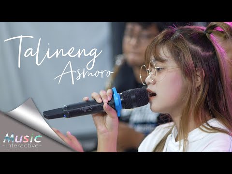 Esa Risty - Talineng Asmoro (Official Live Music) Tumetese iluhku nganti koyo tirto segoro