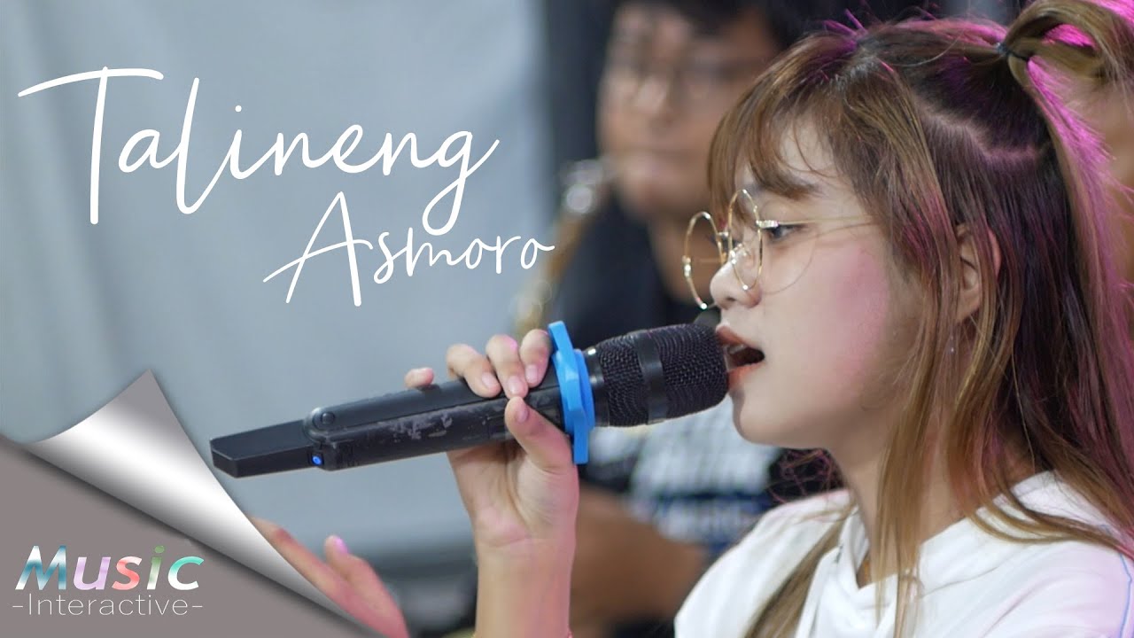 Lirik dan Chord Gitar Talining Asmoro Esa Risti Kowe