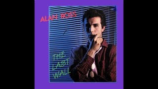 Alan Ross - The last wall 1986