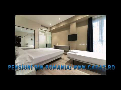 PENSIUNI LA MUNTE - Cazat.ro