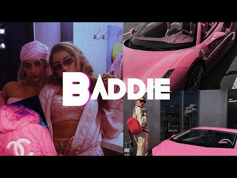 [FREE] Tyga x YG Type Beat 2020 | "Baddie" | Prod. Xander